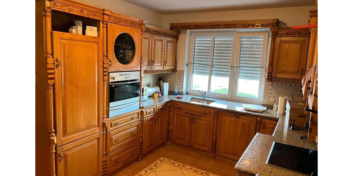 Doppelhaushälfte Rittersdorf - 4 Zimmer, 160 m&sup2;, 1.250&euro; | Angebot:26025466