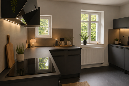 Wohnung Glauchau - 4 Zimmer, 97 m&sup2;, 730&euro; | Angebot:27165010