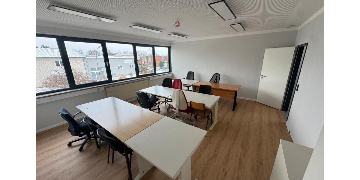 Gewerbeobjekt Reinbek - 688&euro; | Angebot:24755977