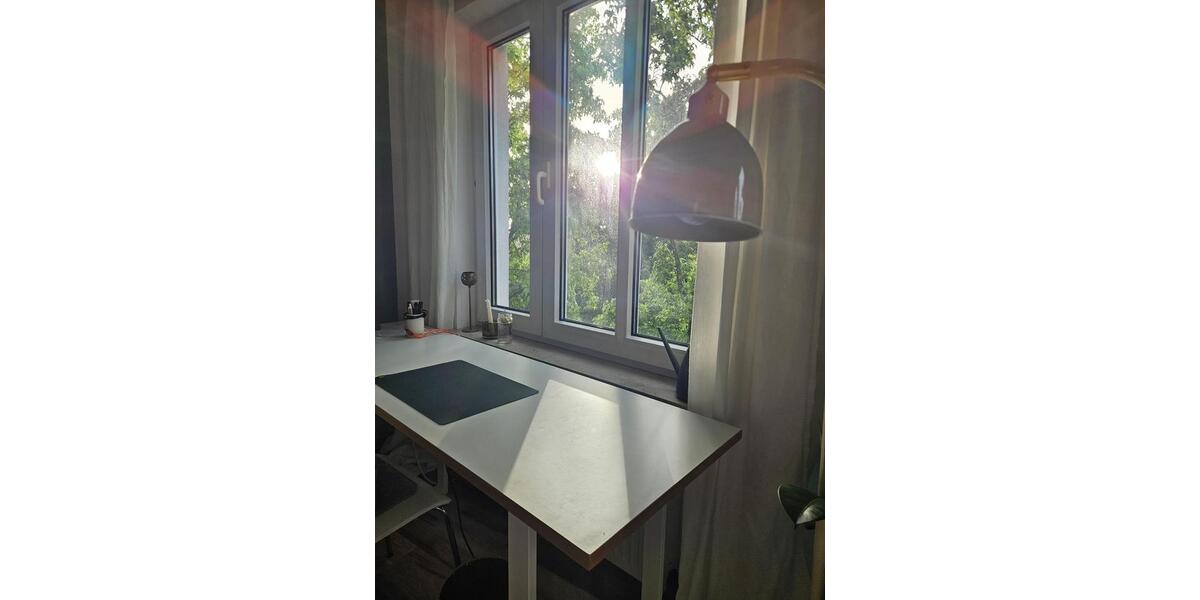 Etagenwohnung Karlsruhe - 2 Zimmer, 50 m&sup2;, 1.050&euro; | Angebot:25163081