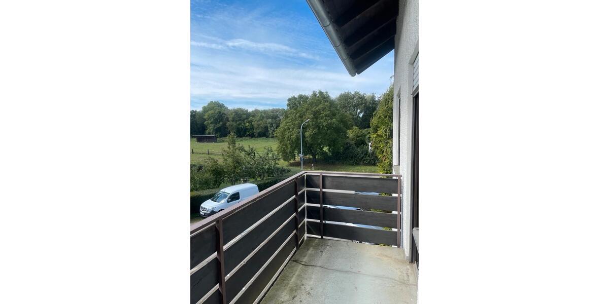 Etagenwohnung Straubing - 1 Zimmer, 35 m&sup2;, 440&euro; | Angebot:26042062