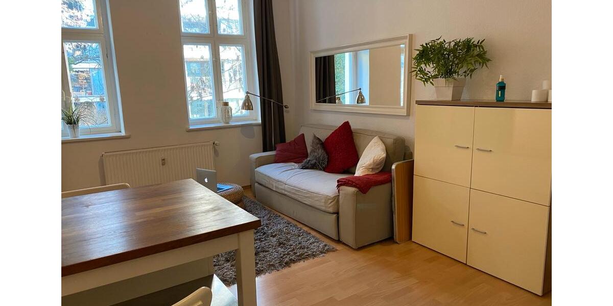 Wohnen auf Zeit Fredersdorf-Vogelsdorf Vogelsdorf - 2 Zimmer, 35 m&sup2;, 1.300&euro; | Angebot:25275911