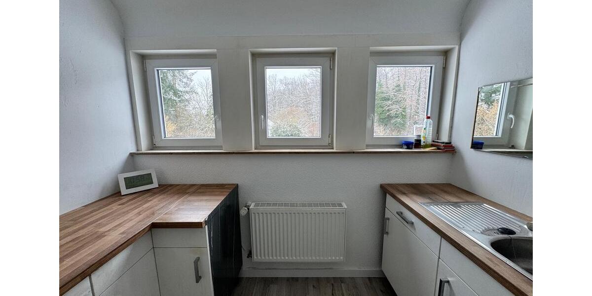 Etagenwohnung Gütersloh Avenwedde - 3 Zimmer, 15 m&sup2;, 450&euro; | Angebot:24780212