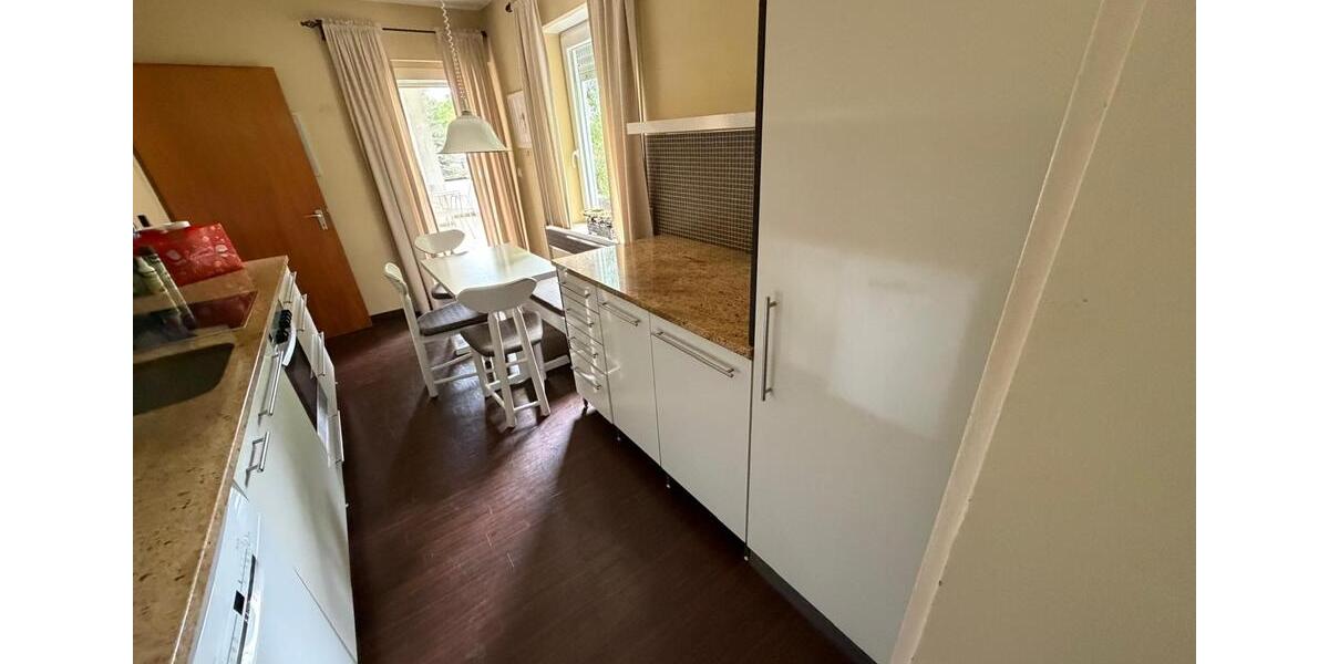 Etagenwohnung Passau Auerbach - 4 Zimmer, 120 m&sup2;, 1.050&euro; | Angebot:26653335