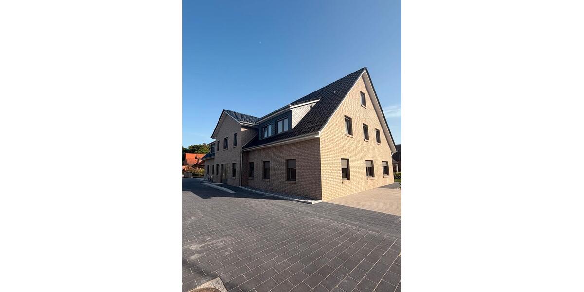 Etagenwohnung Dörverden - 5 Zimmer, 130 m&sup2;, 1.400&euro; | Angebot:26698534