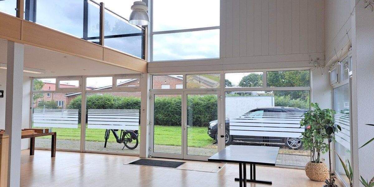 Gewerbeobjekt Großefehn Ostgroßefehn - 6 Zimmer, 385 m&sup2;, 1.750&euro; | Angebot:23717750