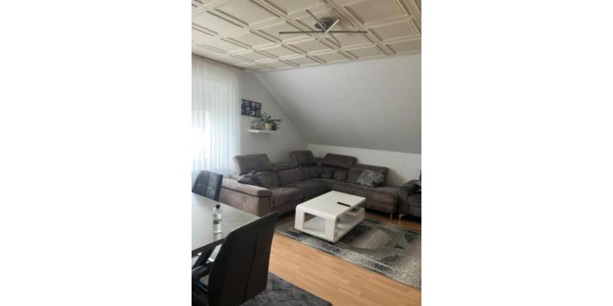 Etagenwohnung Bad Essen - 4 Zimmer, 96 m&sup2;, 560&euro; | Angebot:24391885