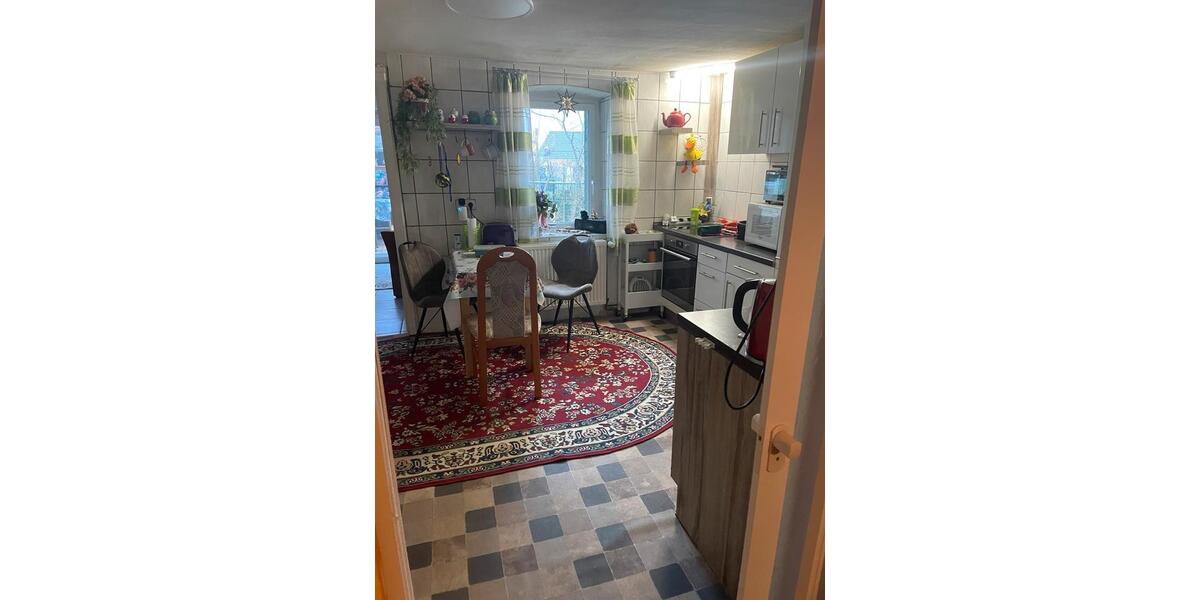 Einfamilienhaus Hecklingen - 4 Zimmer, 100 m&sup2;, 860&euro; | Angebot:24842025