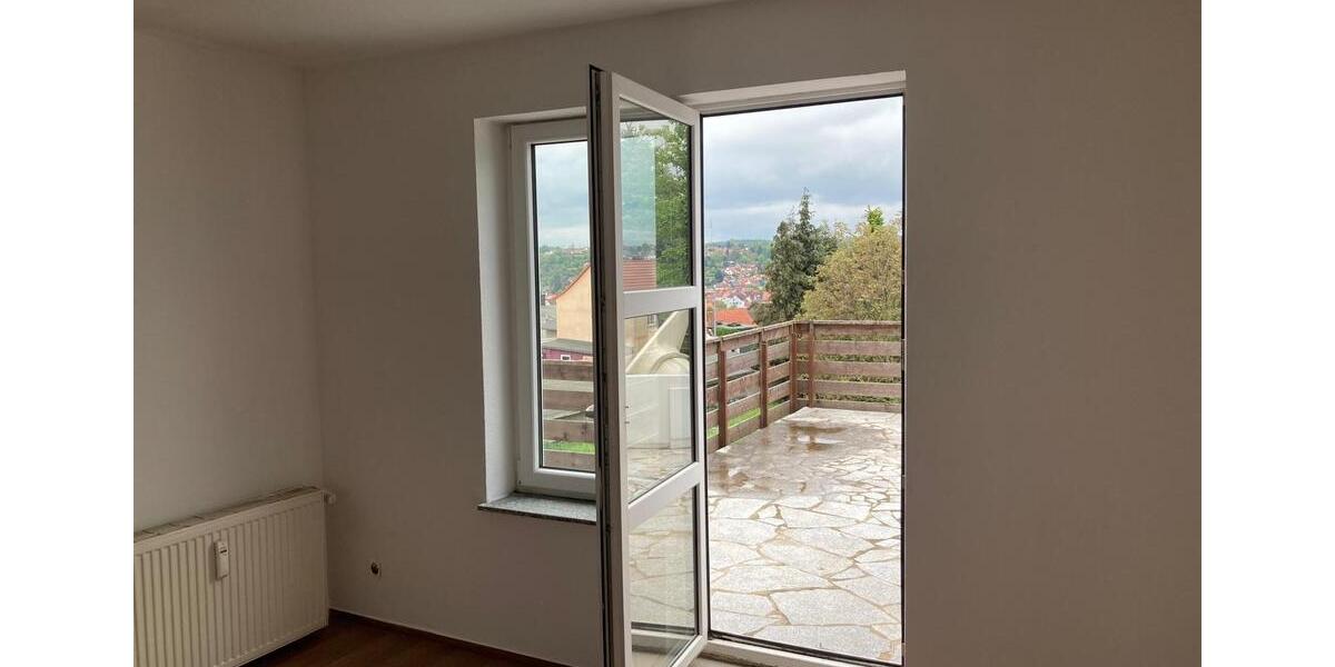 Maisonettenwohnung Hettstedt - 4 Zimmer, 140 m&sup2;, 695&euro; | Angebot:26556945