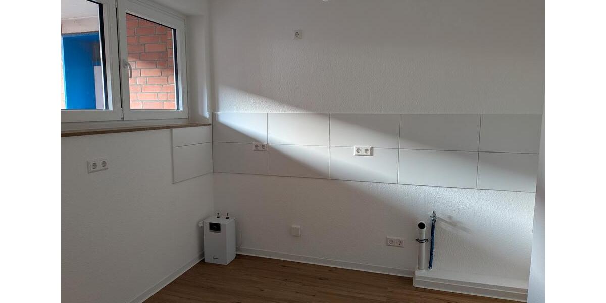 Etagenwohnung Hannover Linden-Limmer - 2 Zimmer, 58 m&sup2;, 581&euro; | Angebot:25569896