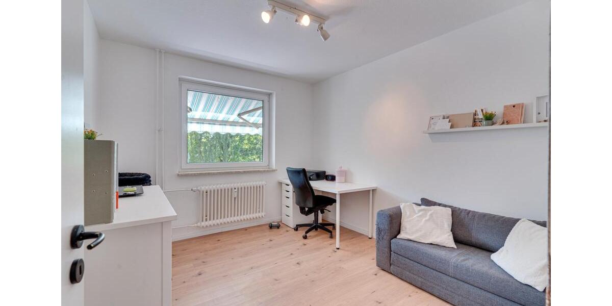 Etagenwohnung Harrislee - 3.5 Zimmer, 87 m&sup2;, 995&euro; | Angebot:26134185