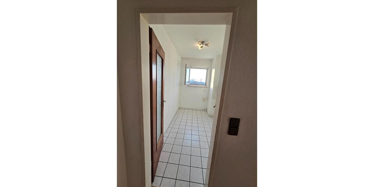 Etagenwohnung Hanau Lamboy - 2 Zimmer, 60 m&sup2;, 750&euro; | Angebot:26496328