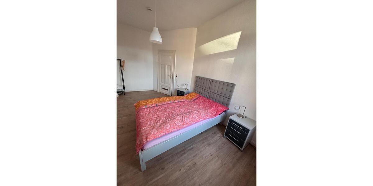 Wohnen auf Zeit Kassel Südstadt - 3 Zimmer, 60 m&sup2;, 1.100&euro; | Angebot:24464578
