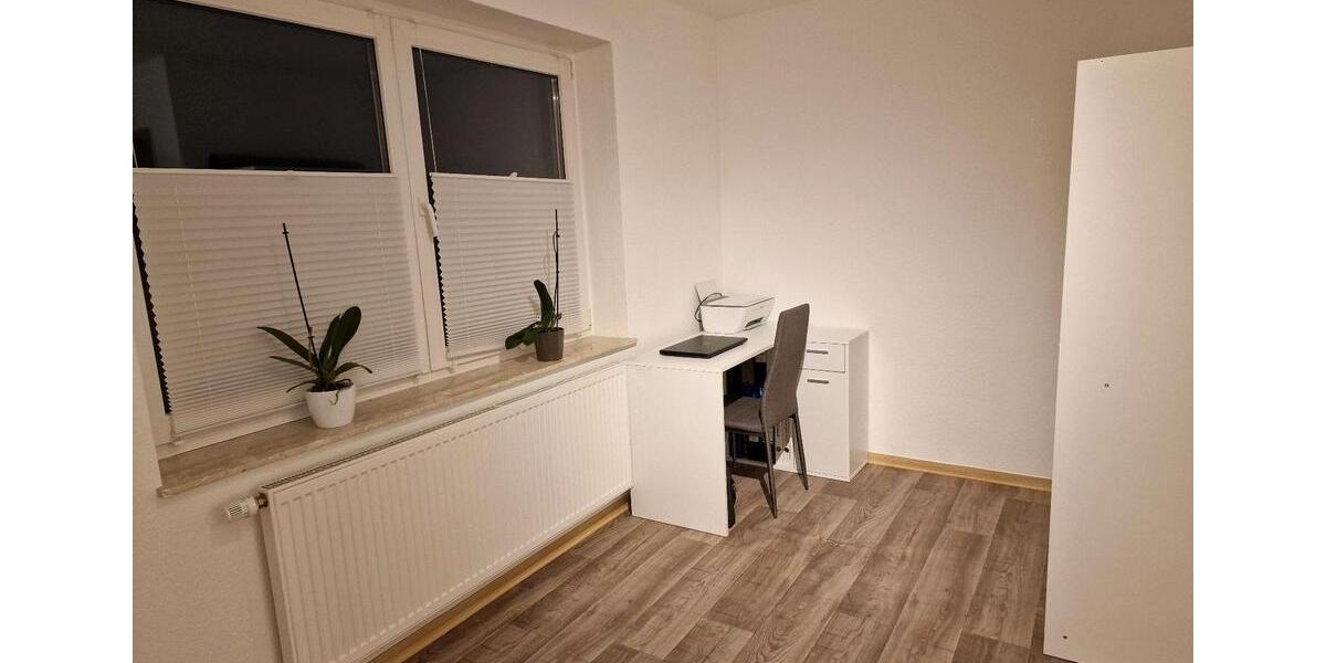 Dachgeschoßwohnung Bad Arolsen - 3 Zimmer, 87 m&sup2;, 550&euro; | Angebot:26265647