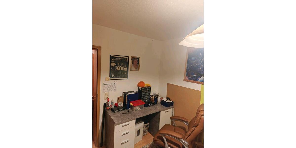 Erdgeschoßwohnung Boxberg - 3 Zimmer, 75 m&sup2;, 730&euro; | Angebot:25251541