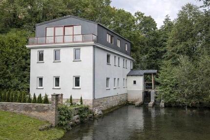 Haus Redwitz an der Rodach - 5 Zimmer, 98 m&sup2;, 1.500&euro; | Angebot:24380859