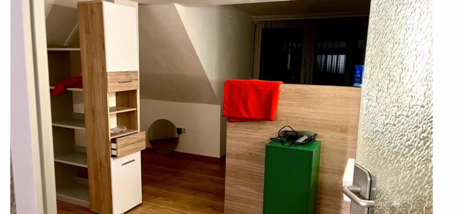 Dachgeschoßwohnung Geslau - 2 Zimmer, 80 m&sup2;, 650&euro; | Angebot:25177372