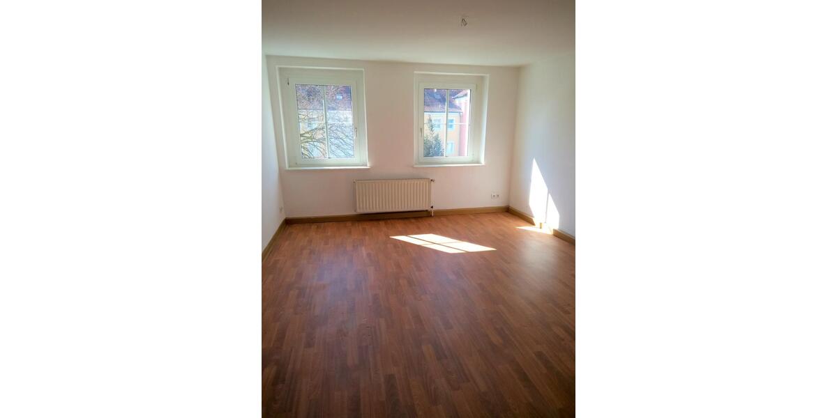 Etagenwohnung Braunsbedra - 3 Zimmer, 60 m&sup2;, 358&euro; | Angebot:25962101