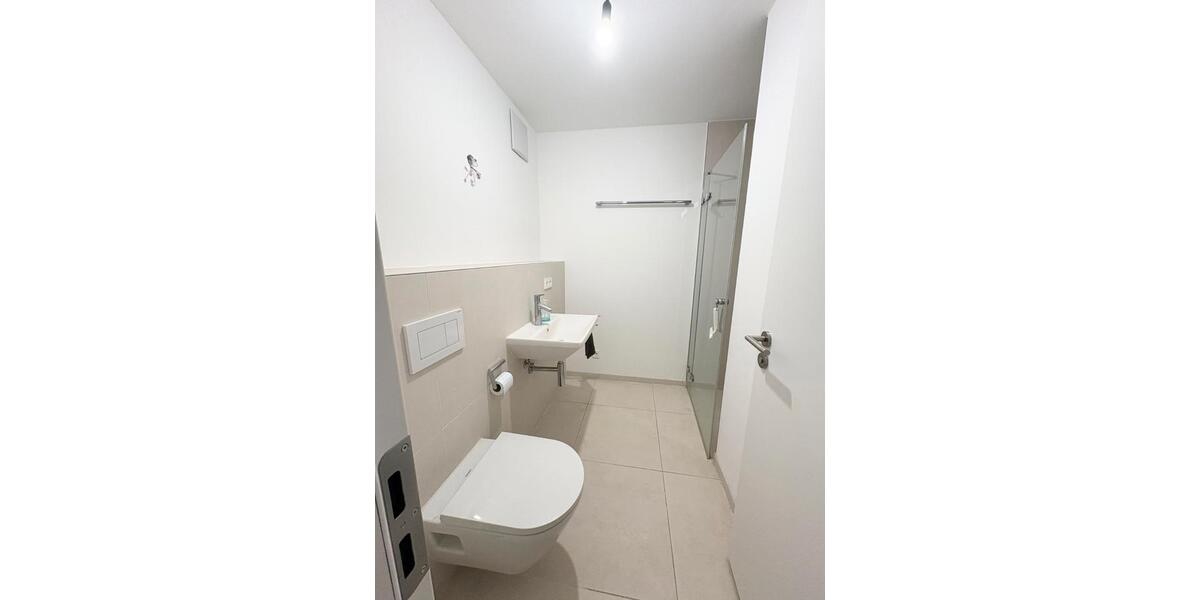 Etagenwohnung Neckarsulm - 1 Zimmer, 32 m&sup2;, 550&euro; | Angebot:26606564