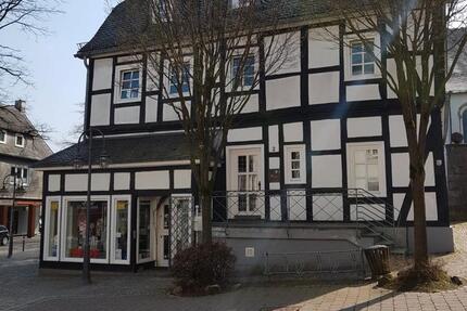 Wohnung Brilon - 3 Zimmer, 52 m&sup2;, 650&euro; | Angebot:26626008