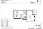 Wohnen auf Zeit Karlsruhe Hagsfeld - 1 Zimmer, 66 m&sup2;, 600&euro; | Angebot:26614710