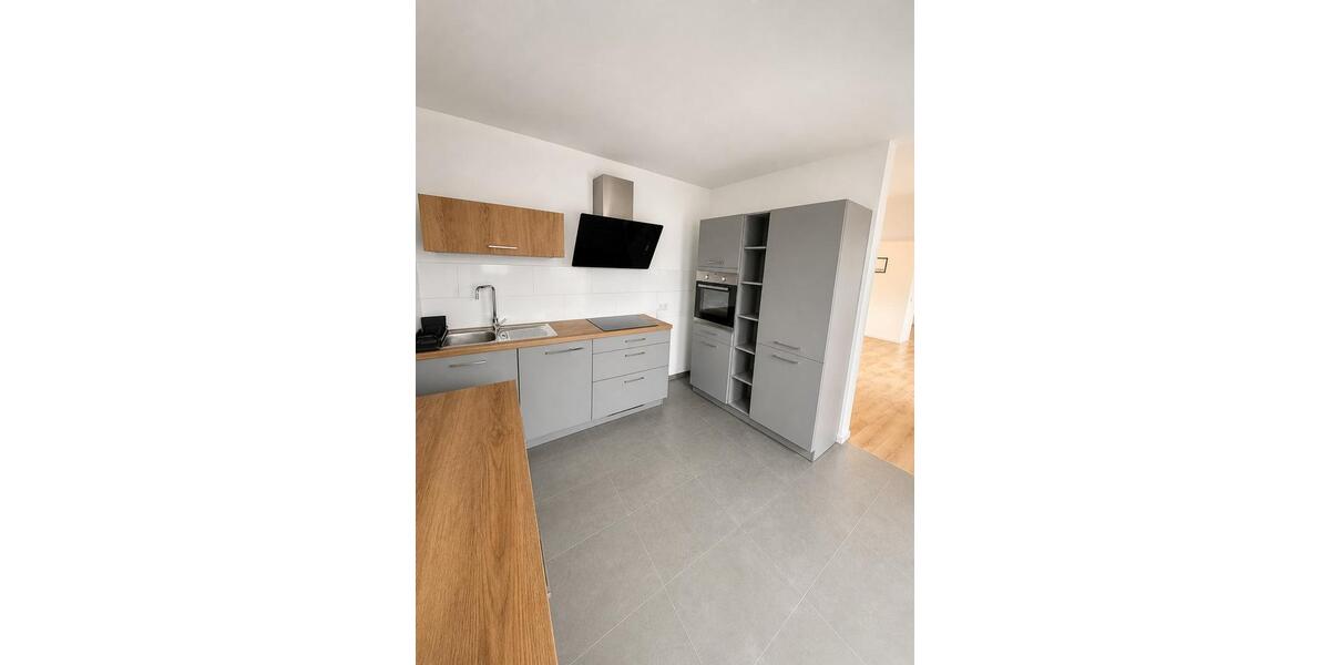 Etagenwohnung Buckenhof - 2 Zimmer, 69 m&sup2;, 1.190&euro; | Angebot:26431191