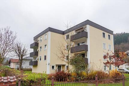 Wohnung Passau Mühltal - 3 Zimmer, 66 m&sup2;, 605&euro; | Angebot:24676111