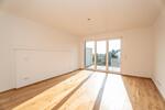 Moderne 2-Zimmer-Neubauwohnung mit 2 Balkonen 2 zimmer