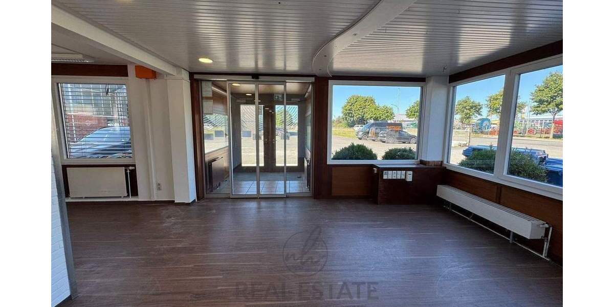 Gewerbeobjekt Winsen (Luhe) Winsen - 5.580&euro; | Angebot:26128165