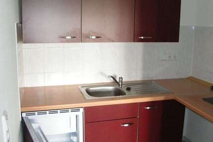 Wohnung Chemnitz Schloßchemnitz - 1 Zimmer, 36 m&sup2;, 250&euro; | Angebot:26764430