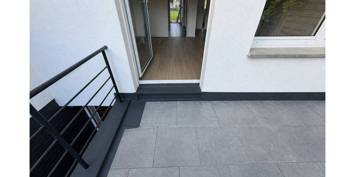 Reihenmittelhaus Zeven - 4 Zimmer, 95 m&sup2;, 1.050&euro; | Angebot:26787570