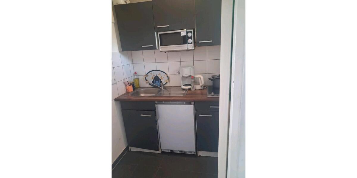 Etagenwohnung Berlin Reinickendorf - 1 Zimmer, 31 m&sup2;, 50&euro; | Angebot:26638254