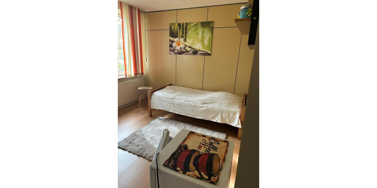 Erdgeschoßwohnung Norderstedt Friedrichsgabe - 1 Zimmer, 18 m&sup2;, 690&euro; | Angebot:25991323