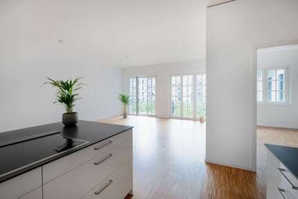 Wohnung Berlin Friedrichshain - 2 Zimmer, 100 m&sup2;, 1.980&euro; | Angebot:27034385