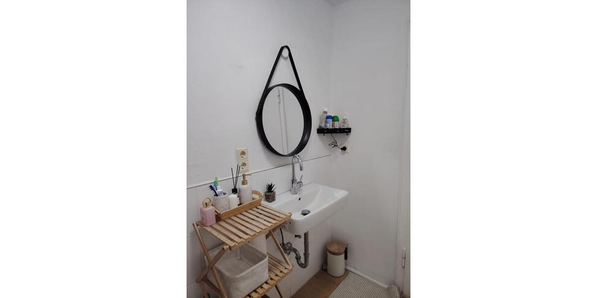Dachgeschoßwohnung Viersen - 2 Zimmer, 55 m&sup2;, 680&euro; | Angebot:27628708