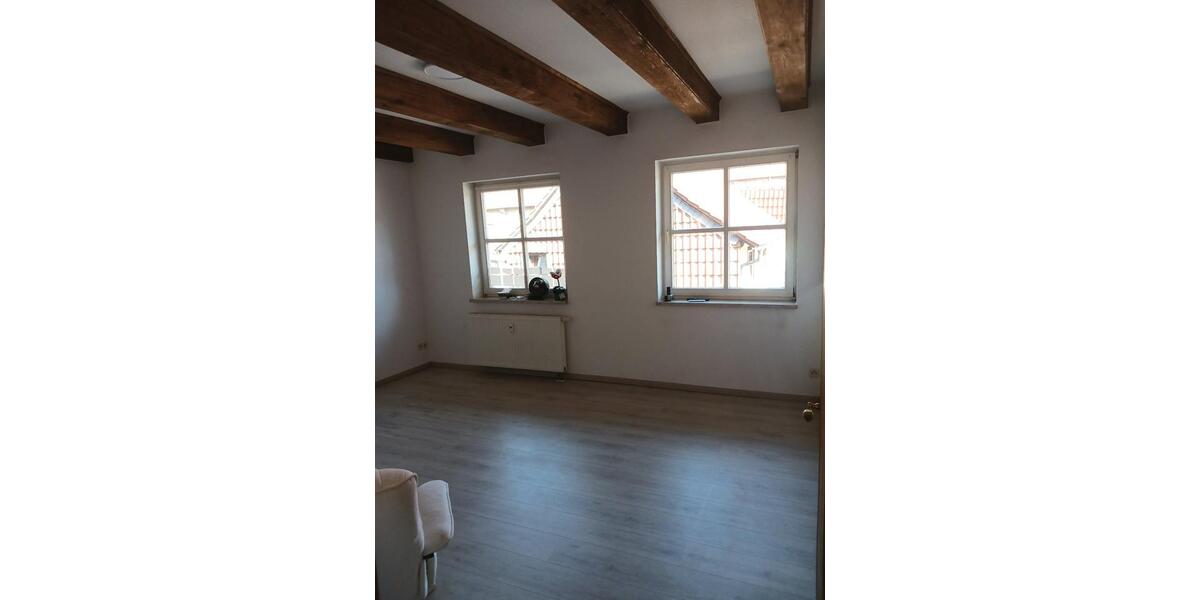 Etagenwohnung Huy - 2 Zimmer, 43 m&sup2;, 245&euro; | Angebot:25891818
