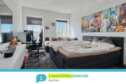 Wohnung Aachen Aachen-Mitte - 3 Zimmer, 50 m&sup2;, 860&euro; | Angebot:25387046