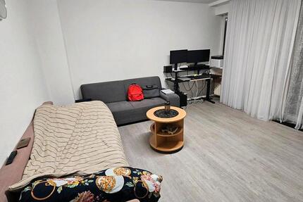 WG Zimmer Offenbach 1 zimmer