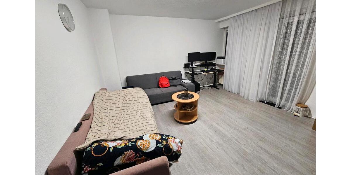 WG Zimmer Offenbach 1 zimmer