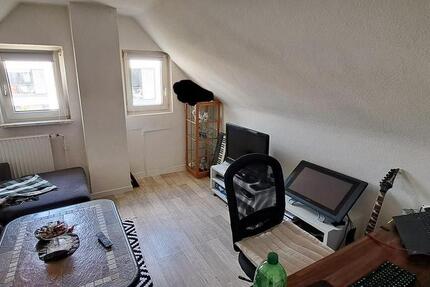 Wohnung Mainz Gonsenheim - 2 Zimmer, 32 m&sup2;, 395&euro; | Angebot:25857676