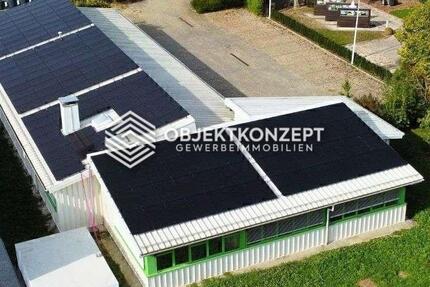 Gewerbeobjekt Illmensee - 2.500&euro; | Angebot:25085544