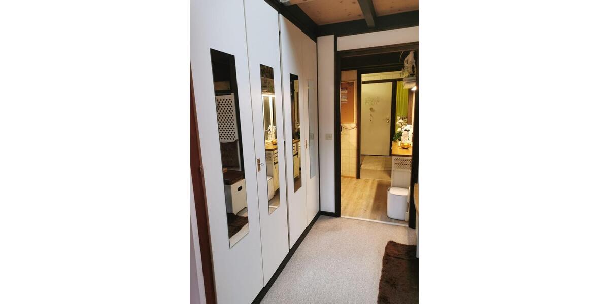 Wohnen auf Zeit Siegsdorf - 1.5 Zimmer, 46 m&sup2;, 1.280&euro; | Angebot:26048985