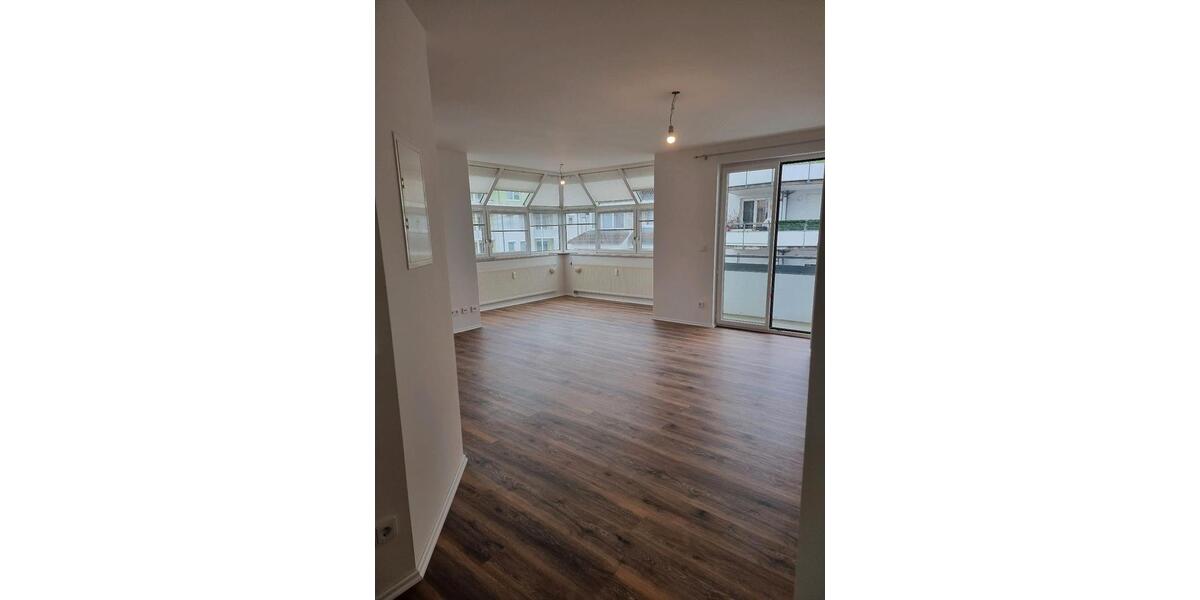 Etagenwohnung Bad Abbach - 2 Zimmer, 57 m&sup2;, 650&euro; | Angebot:25168565