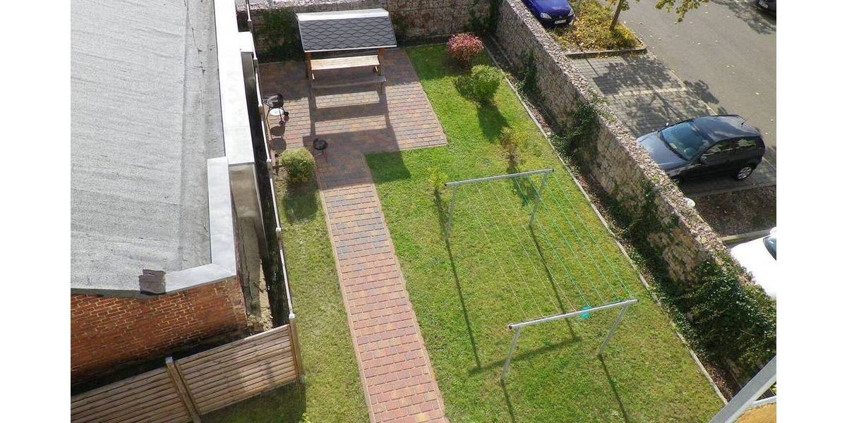 Etagenwohnung Zwickau Innenstadt - 3 Zimmer, 63 m&sup2;, 380&euro; | Angebot:26176738