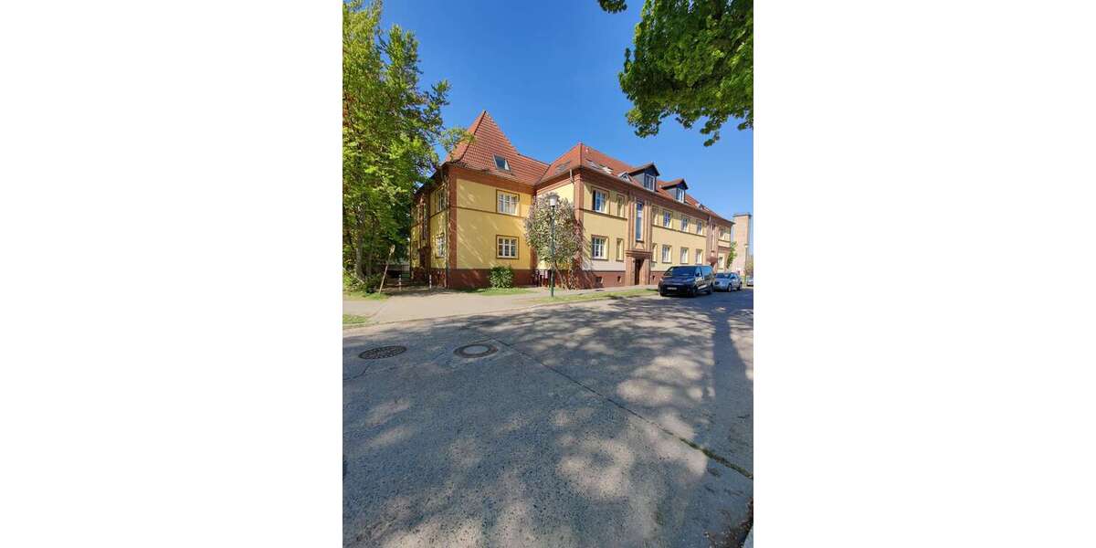 Etagenwohnung Gransee - 3 Zimmer, 74 m&sup2;, 630&euro; | Angebot:23217914