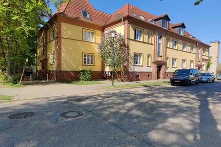Wohnung zum Mieten in Gransee 630 € 74.34 m² 3 zimmer