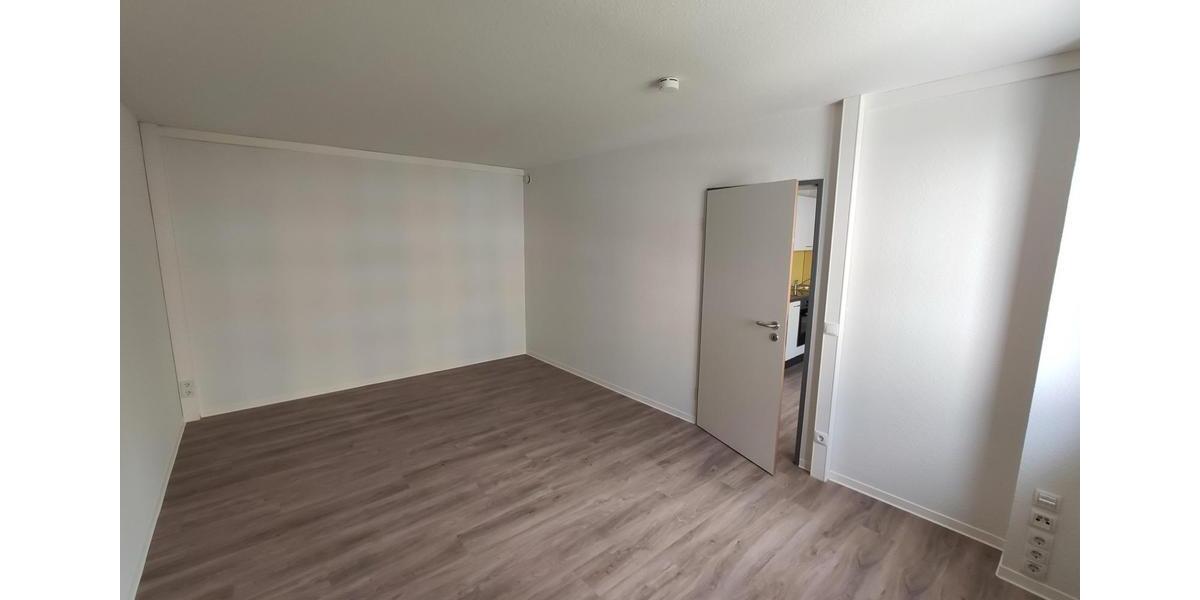 Etagenwohnung Münster Gievenbeck - 1 Zimmer, 18 m&sup2;, 390&euro; | Angebot:26521346