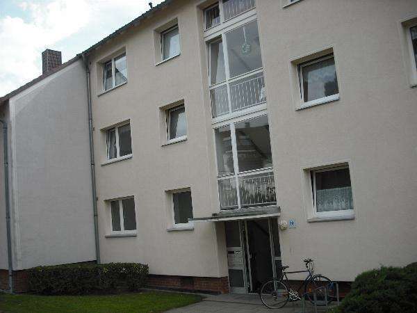 Etagenwohnung Osterode - 2 Zimmer, 53 m&sup2;, 550&euro; | Angebot:25873750