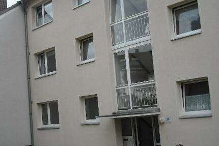 Wohnung Osterode - 2 Zimmer, 53 m&sup2;, 550&euro; | Angebot:25873750