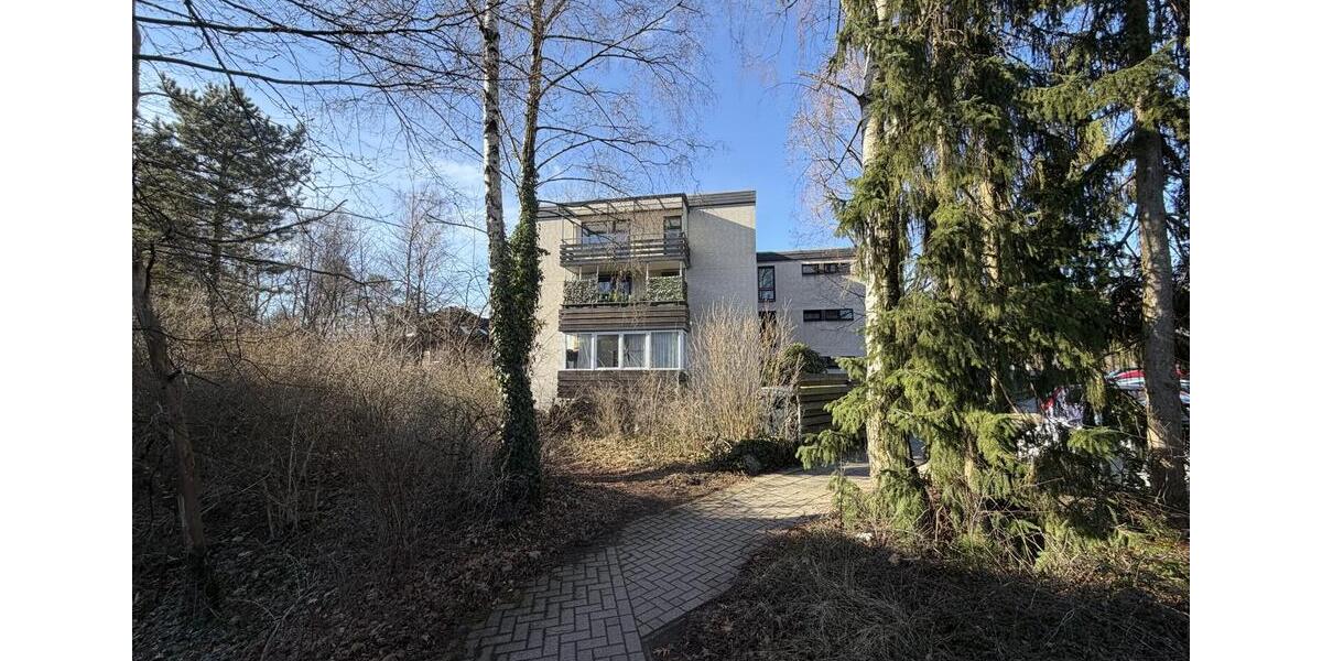 Etagenwohnung Schneverdingen - 3 Zimmer, 94 m&sup2;, 799&euro; | Angebot:25534506